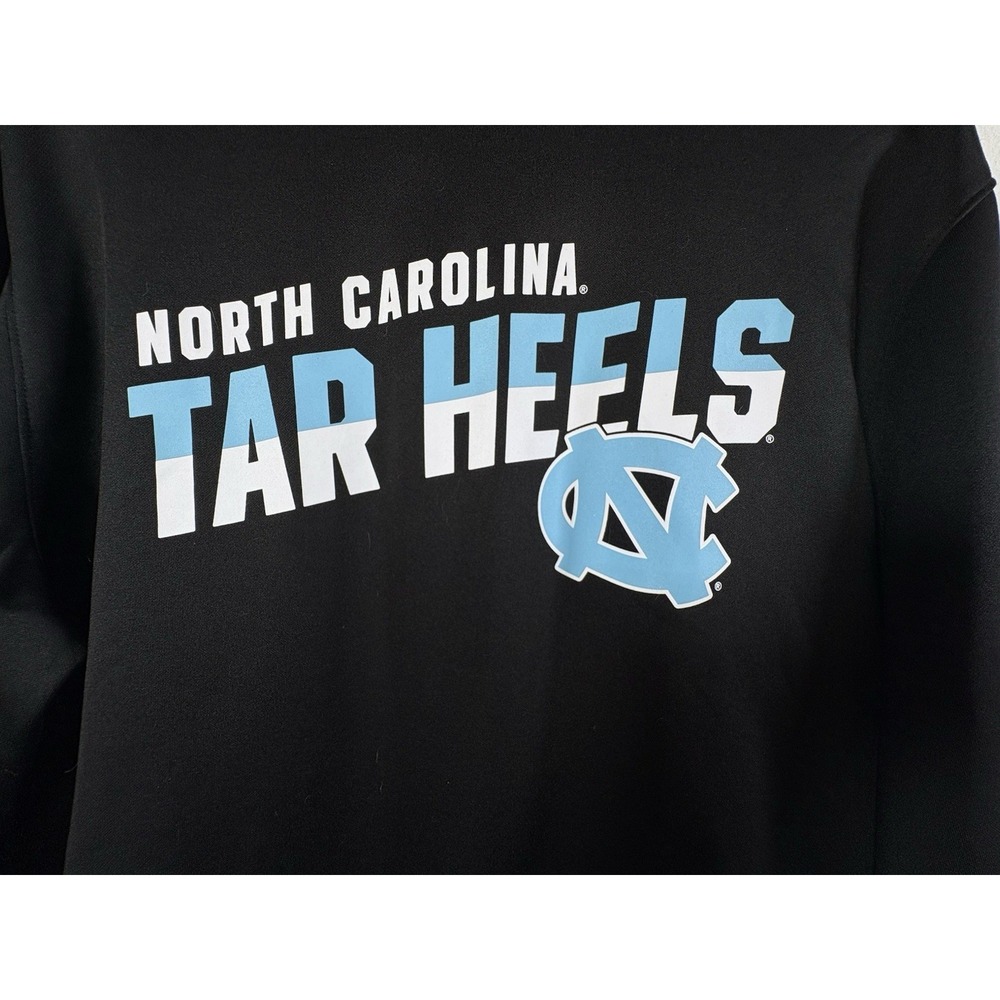 Fanatics hoodie size xl north carolina tar heels pullover - Picture 4 of 7